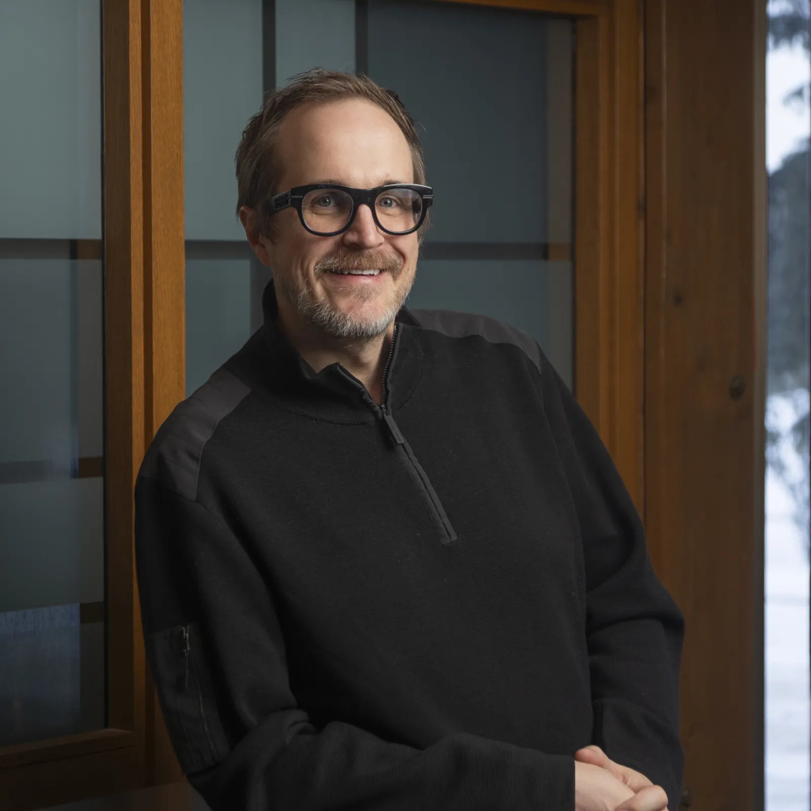 Jason Mc Conaghie Lobby 5202 0149