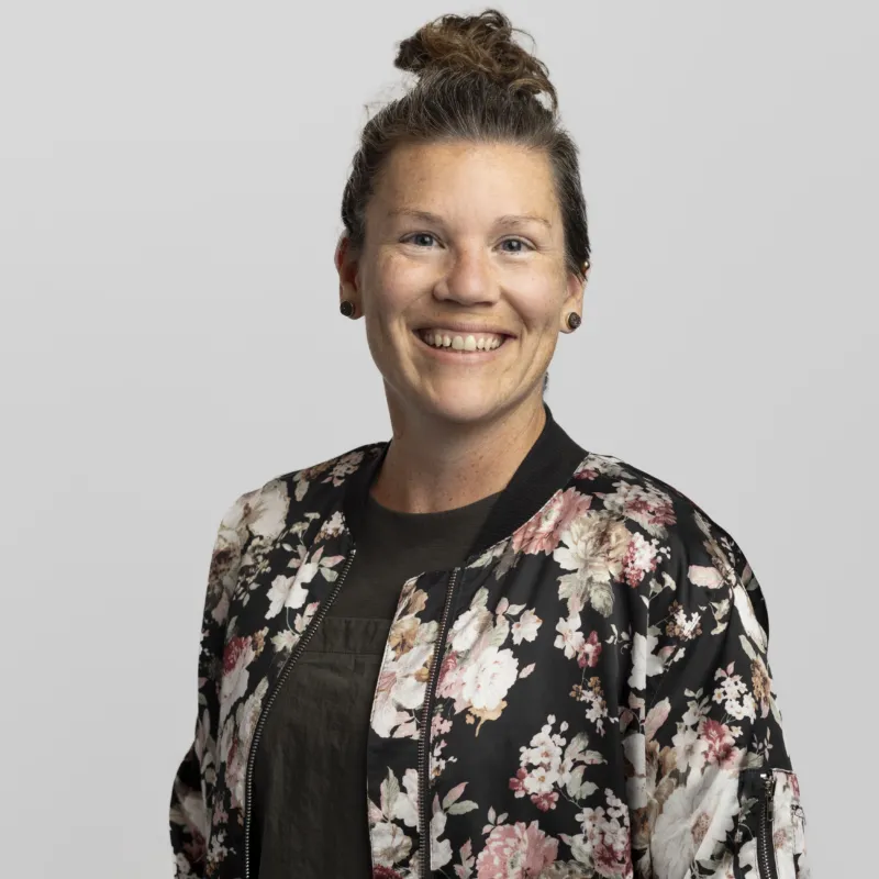 Professional Achievement: Alicia Hobbs