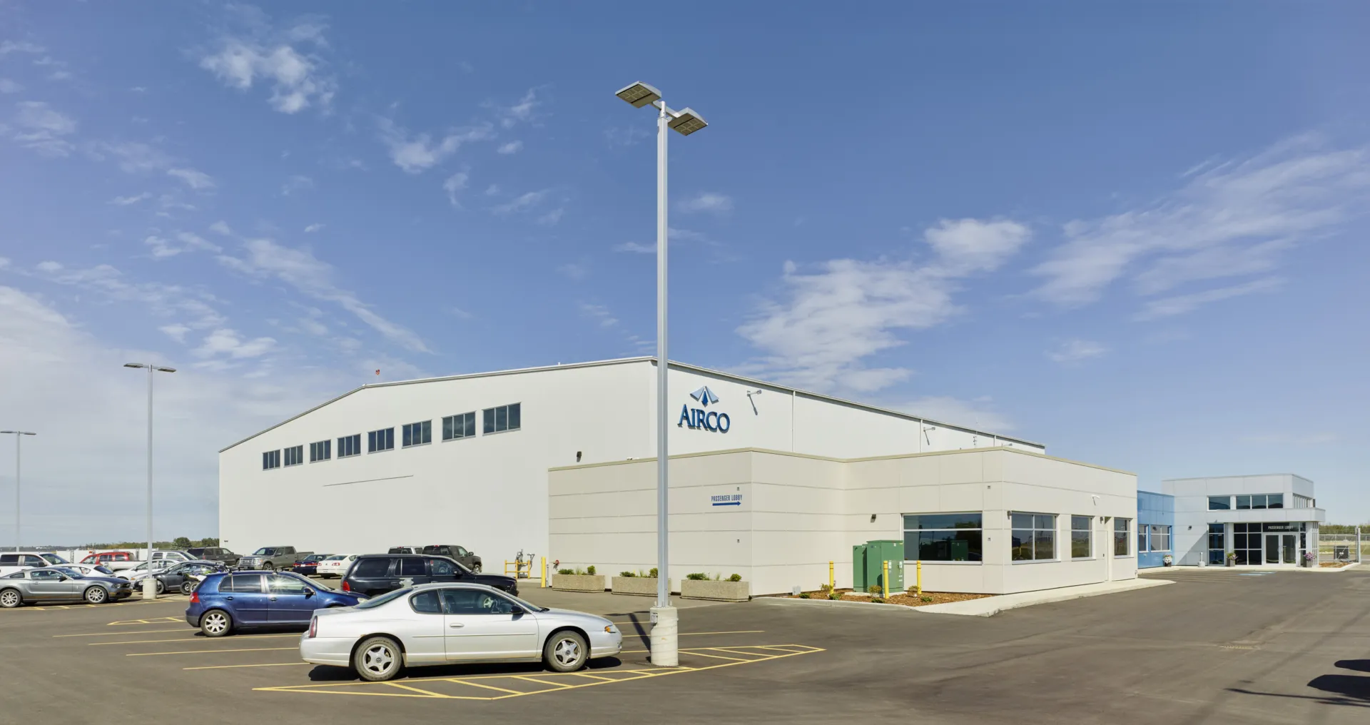 JD1315 ACI Airco 131517 Pano