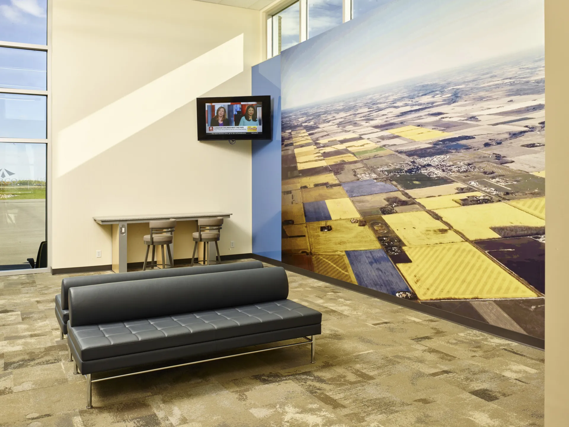 JD1315 ACI Airco Lobby 224616