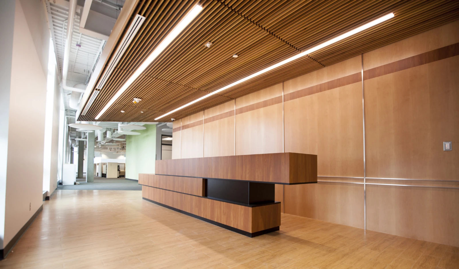 Mac Ewan Allard Hall ACC 2