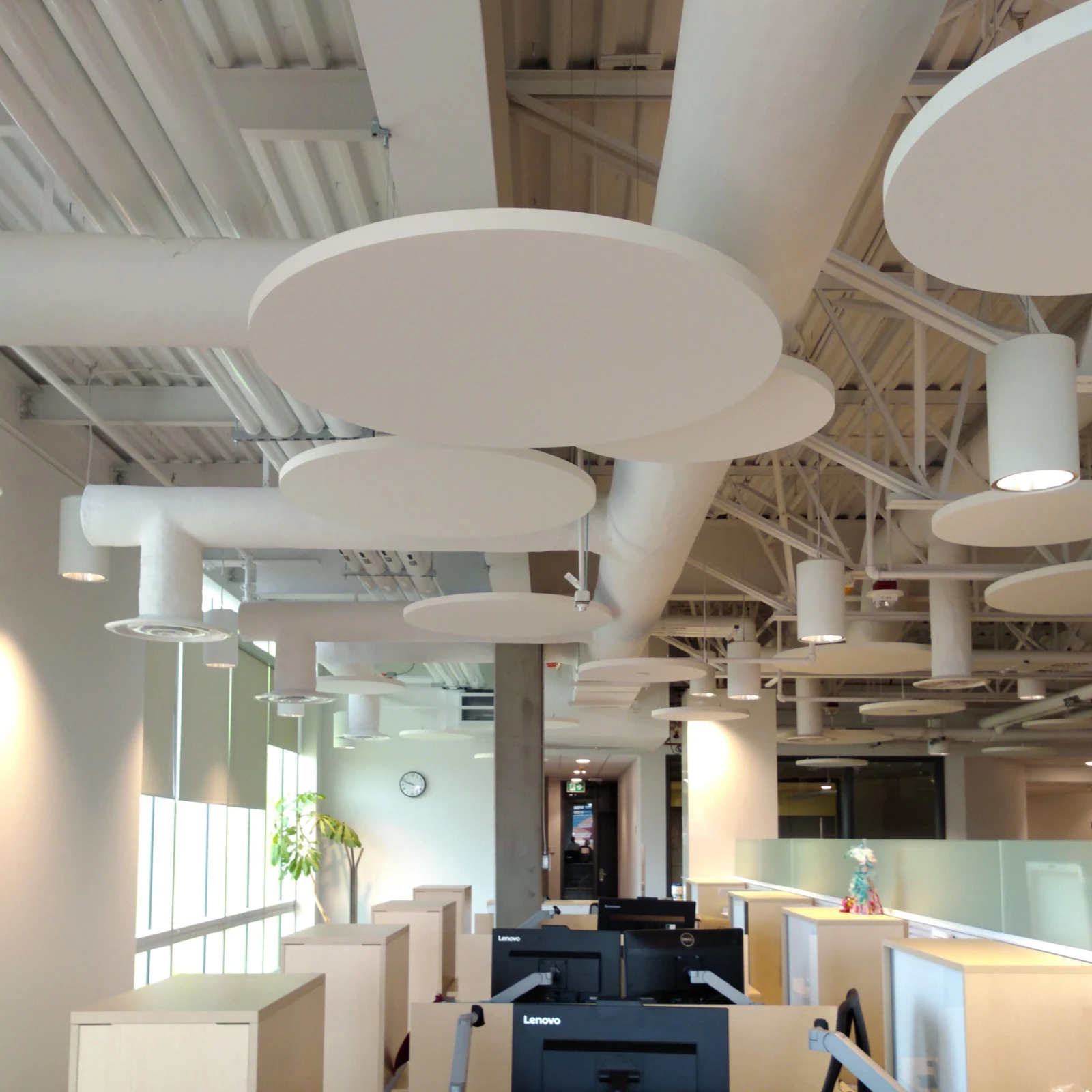 Mac Ewan Allard Hall ACC straight