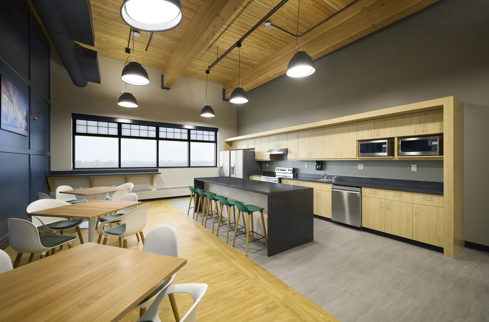 Lunch Room copy