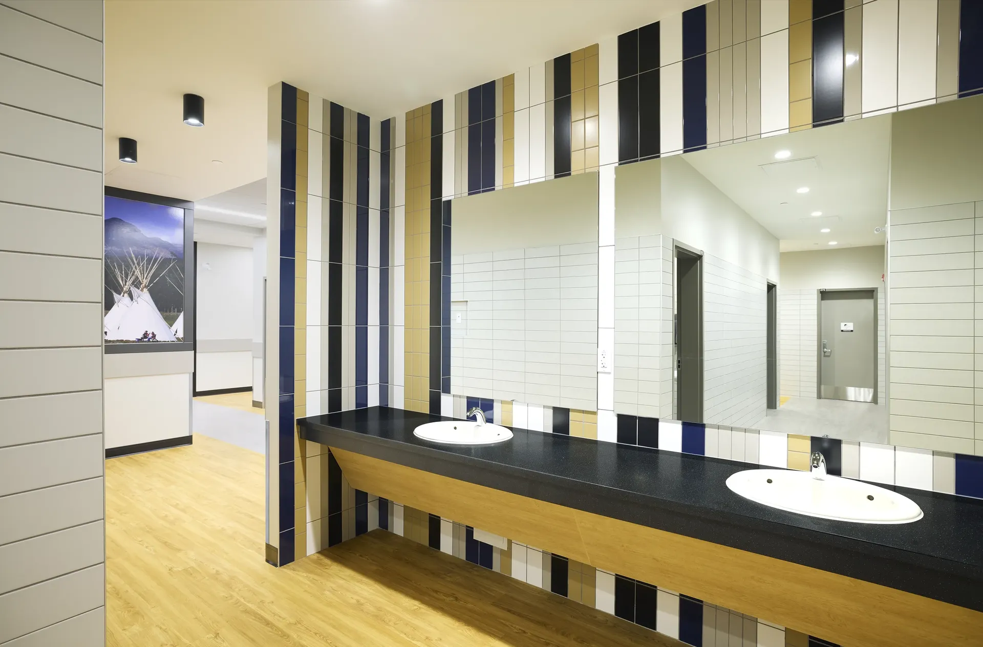 Washroom Sinks copy