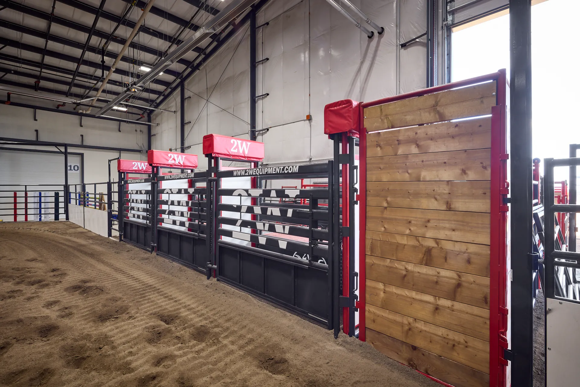 Bull Pen Low Res