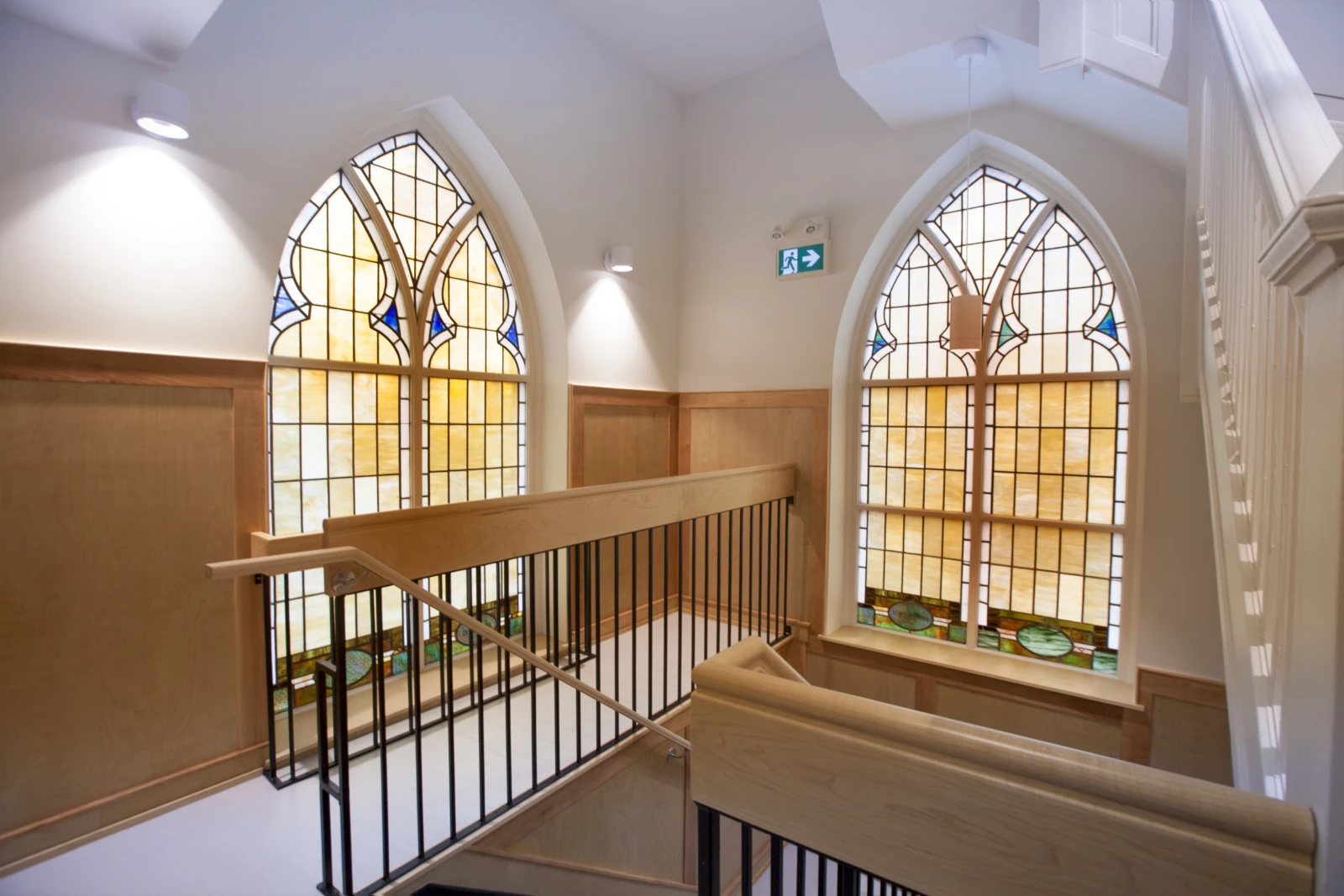 Sacred Heart North Belfry 04 copy