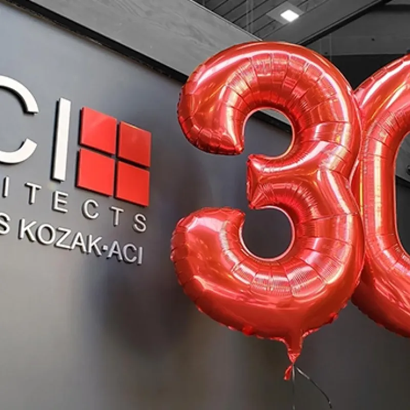Celebrating 30 Years